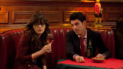 Watch New Girl All Latest Episodes on Disney Hotstar