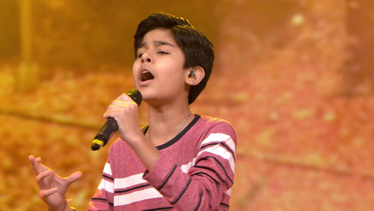 Hotstar taare sales zameen par