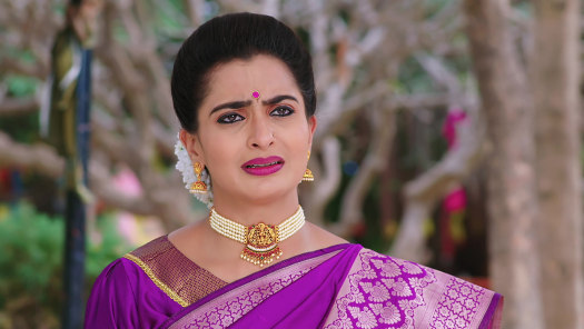 Karthika Deepam Disney Hotstar 'కార్తీకదీపం' సీరియల్‌లో నటిస్తున్న శౌర్య (బేబి కృతిక) ప్రతి పుట్టిన రోజుకూ ఏదో ఒక ఆశ్రమంలో తనకు తోచిన సాయం అందిస్తూ ఉంటుంది. karthika deepam disney hotstar