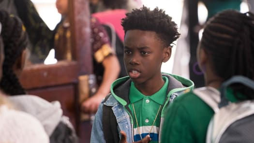 The chi full episodes on sale