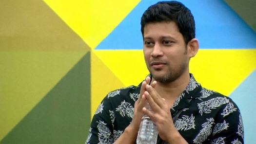 bigg boss 3 tamil today episode in hotstar live