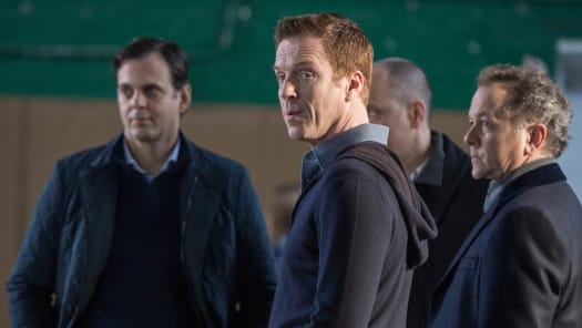 Stream billions clearance season 1