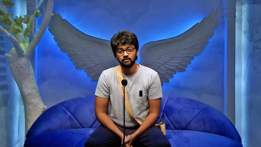 Bigg boss 3 telugu in hotstar 2025