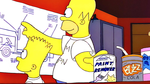 The simpsons sales season 3 stream