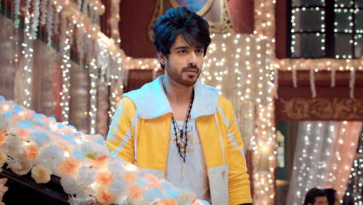 Yeh hai chahatein hotsell star plus hotstar