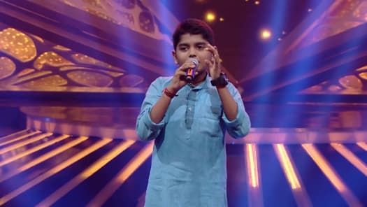 Hotstar super singer sales junior 6 full episodes