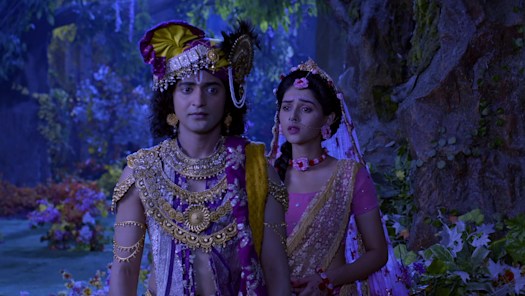Radhakrishna all best sale episodes on hotstar