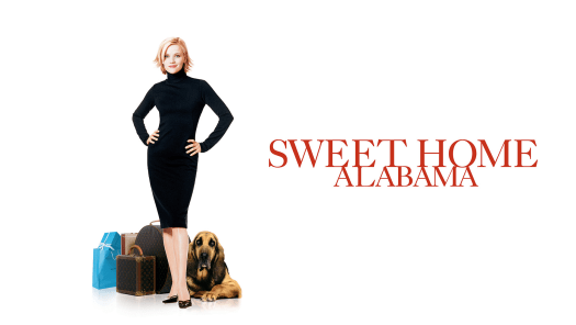 Watch sweet home alabama dailymotion cheap