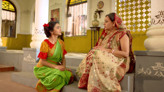 Watch Prothoma Kadambini Season 1 Full Episodes on Hotstar