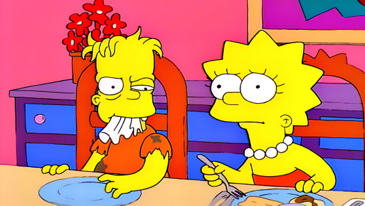 Watch the simpsons season 8 hotsell
