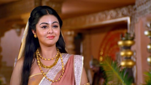 Mahabharat serial in kannada online today episode