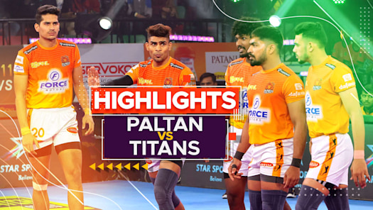 Today match highlights video hotstar outlet