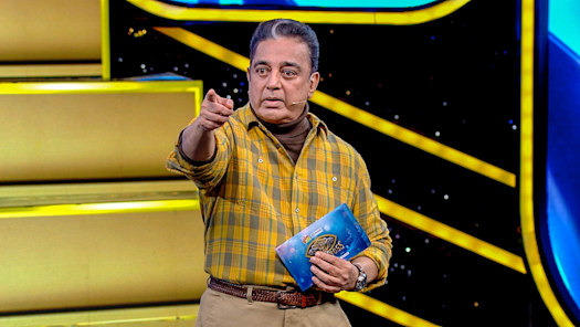 Bigg boss watch hotstar cheap