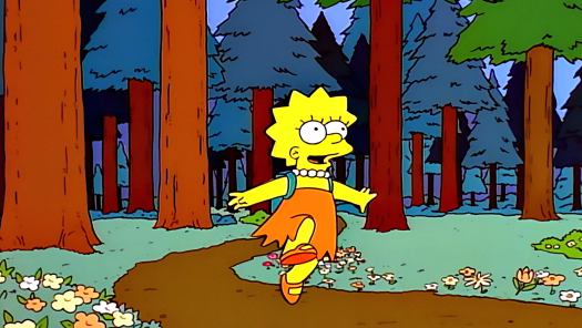 The simpsons cheap season 8 stream