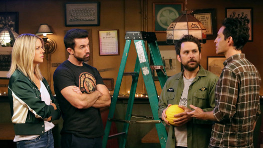 Watch its always discount sunny season 14