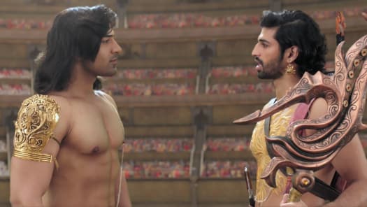 Karn sangini all clearance episodes