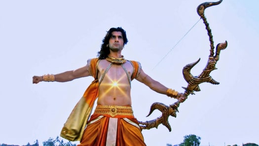 Mahabharat hotstar store season 27