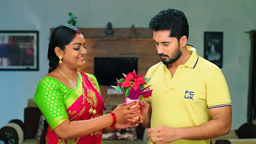 Karthika deepam live hotsell hotstar