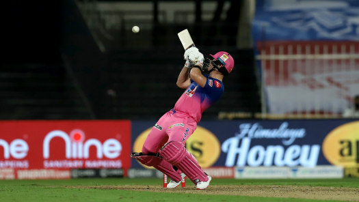 Dream11 Ipl 2020 Rr Vs Dc Match Highlights Rajasthan Royals Vs Delhi Capitals Highlights Videos On Disney Hotstar