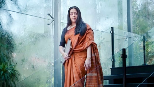Chekka chivantha vaanam hotstar store