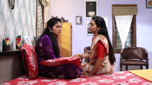 Naam Iruvar Namakku Iruvar Gayathri Marriage Senthoora Poove 3rd To 5th February 2021 Promo Jadalane Naam iruvar namaku iruvar is a tamil family drama on star vijay. naam iruvar namakku iruvar gayathri