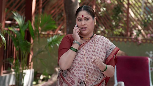 Sukh Mhanje Nakki Kay Asta Full Episode Watch Sukh Mhanje Nakki