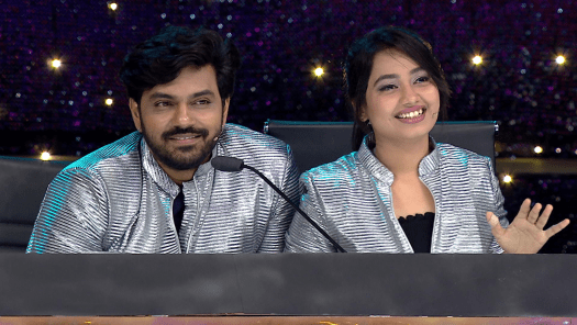 Watch Ishmart Jodi All Latest Episodes On Disney Hotstar Acclaimed hindi and marathi television actor nehha pendse is the next on the list. watch ishmart jodi all latest episodes