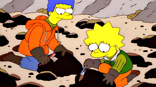 The simpsons season 8 stream cheap