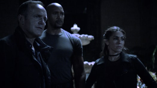 Agents of shield 5 streaming top