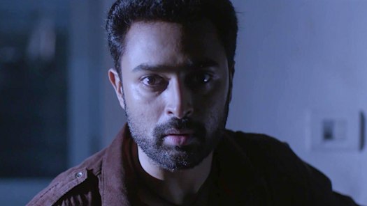 Thupparivaalan hotstar tamil sales