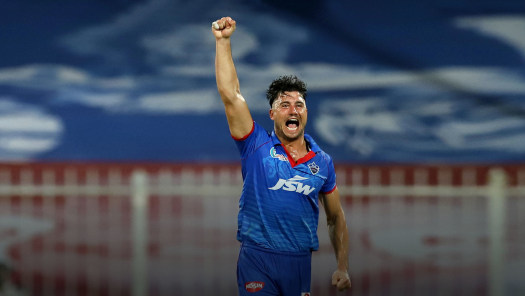 Dream11 Ipl 2020 Rr Vs Dc Match Highlights Rajasthan Royals Vs Delhi Capitals Highlights Videos On Disney Hotstar