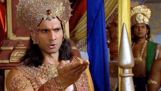 Mahabharat online 2025 hotstar