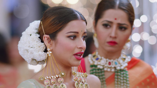 Divya drishti full on sale episode on hotstar app