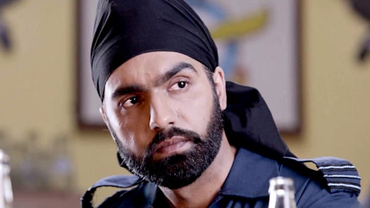 Bhuj full movie hotsell watch online hotstar