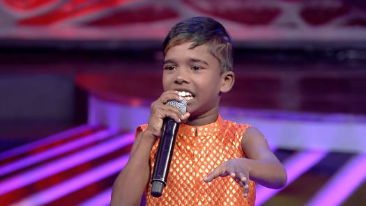 Watch Super Singer Junior Season 6 Full Episodes On Disney Hotstar Super singer juniors season 6 | vote for poovaiyar. watch super singer junior season 6 full