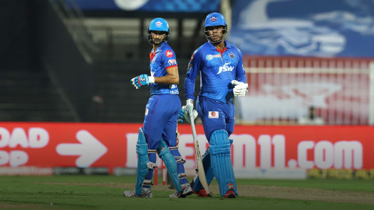 Dream11 Ipl 2020 Rr Vs Dc Match Highlights Rajasthan Royals Vs Delhi Capitals Highlights Videos On Disney Hotstar