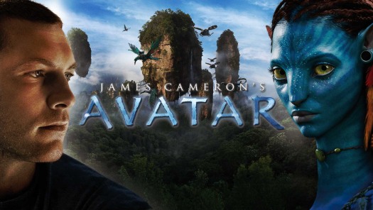 Avatar Disney Hotstar
