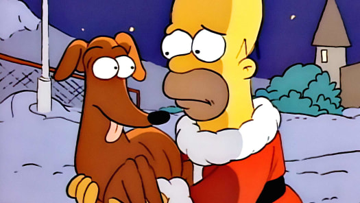 The simpsons season on sale 1 full episodes