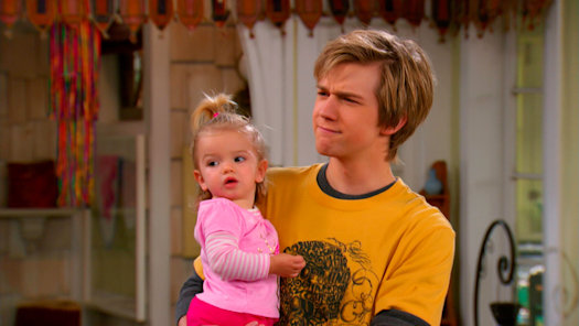 Good Luck Charlie Disney Hotstar