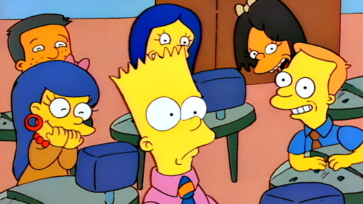 Watch The Simpsons Season 1 Full Episodes on Disney Hotstar