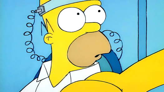 Watch the simpsons full sale