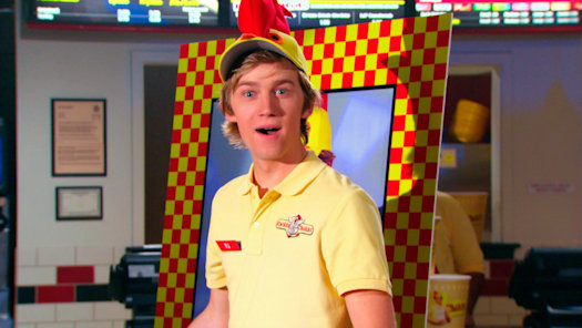 Good Luck Charlie Disney Hotstar