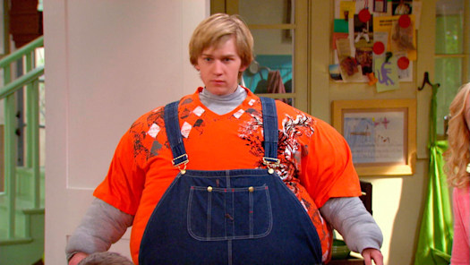 Good Luck Charlie Disney Hotstar