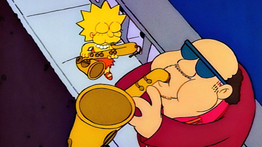 The simpsons season 1 watch on sale