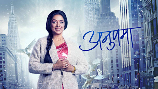 Watch anupama online latest episode