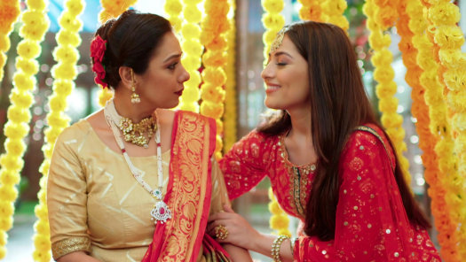 Watch Anupama All Latest Episodes On Hotstar Star plus drama anupama 18th february 2021 recent episode on hotstar. hotstar