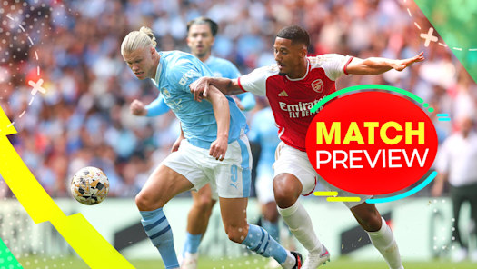Man city on sale arsenal watch online