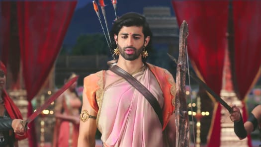 Karn sangini sales all episodes
