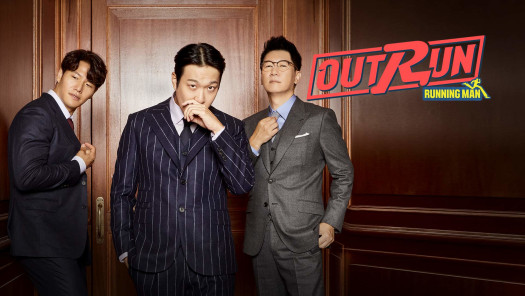 Running man hd stream shop