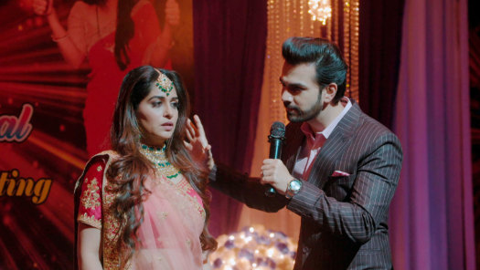 Kahan hum hotsell kahan tum hotstar